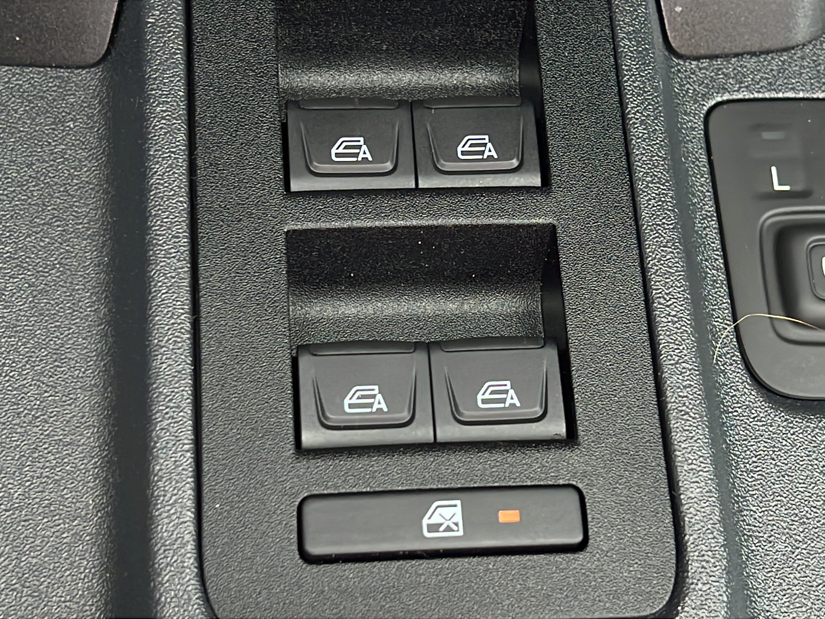 Used 2022 Ford Bronco Everglades AWD/4WD image 18