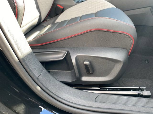 New 2025 Volkswagen GTI SE image 50