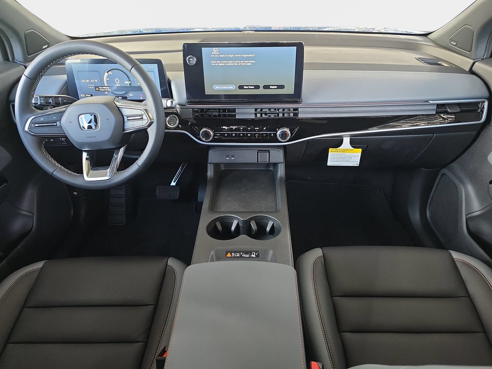 New 2026 Honda Prologue Touring image 9