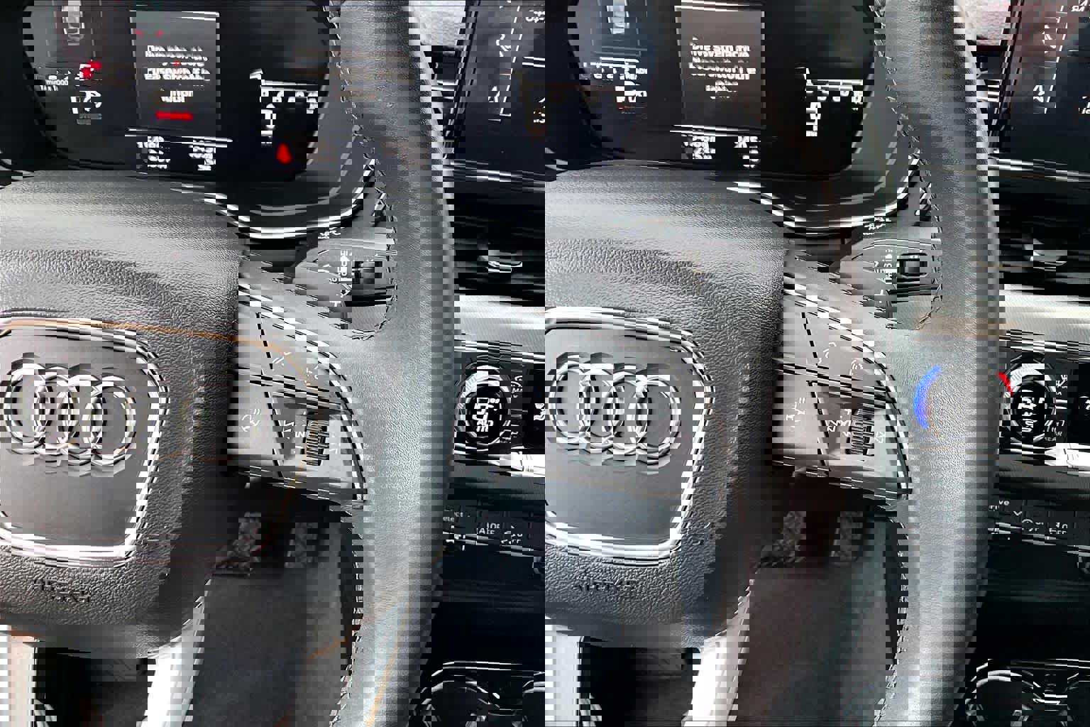 Used 2024 Audi A5 2.0T Premium Plus image 24