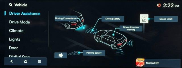Used 2025 Hyundai Tucson SEL image 36