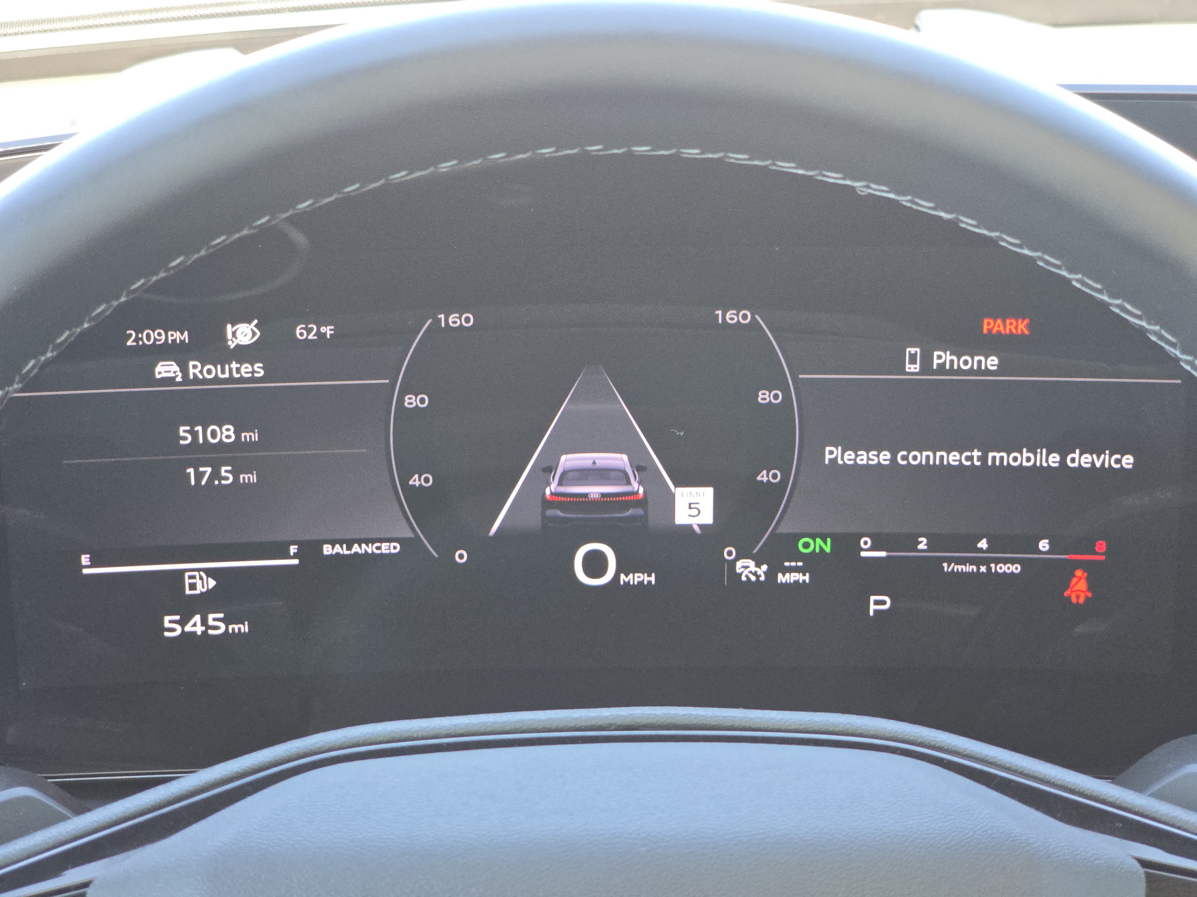 Certified 2025 Audi A5 2.0T Premium Plus w/ Premium Plus AWD/4WD image 25