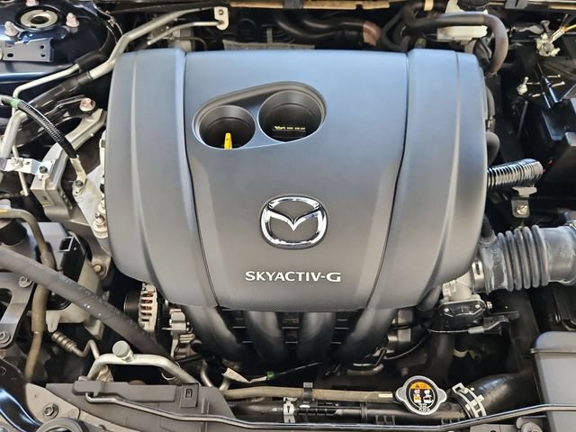 Certified 2021 MAZDA CX-30 FWD 2.5 S w/ Select Package image 29