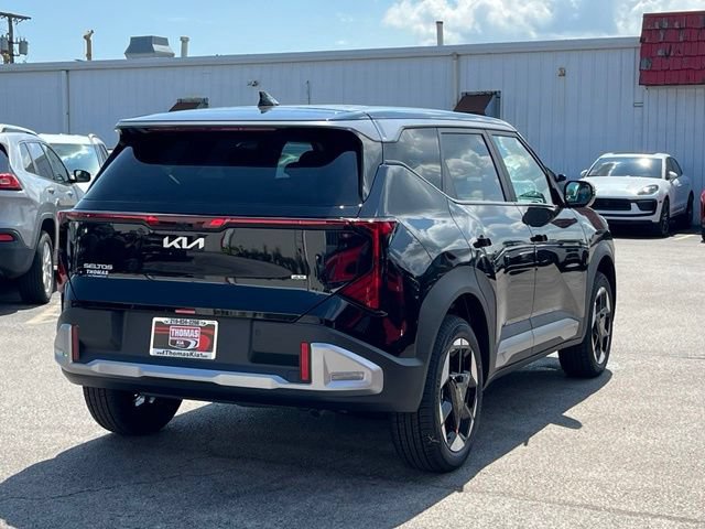 New 2027 Kia Seltos S AWD/4WD image 13