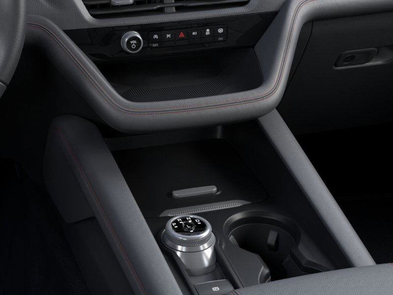 Certified 2025 Ford Explorer Active w/ Active Comfort Package RWD image 15