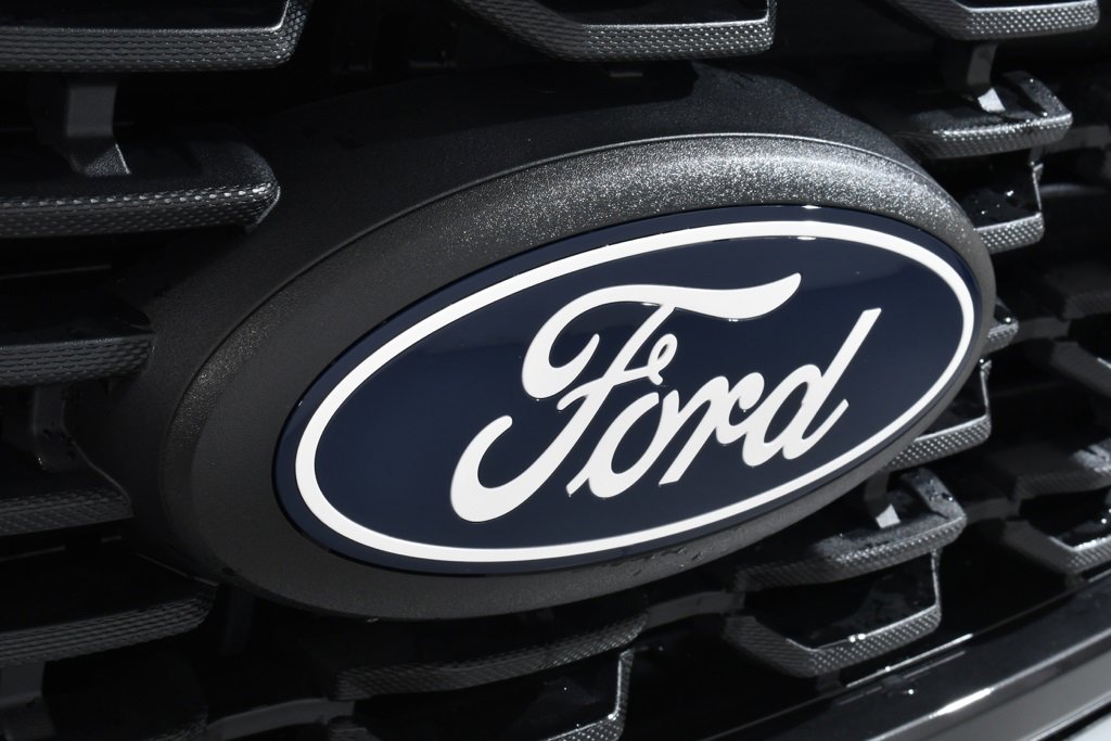 New 2025 Ford F150 STX w/ Equipment Group 200A image 20