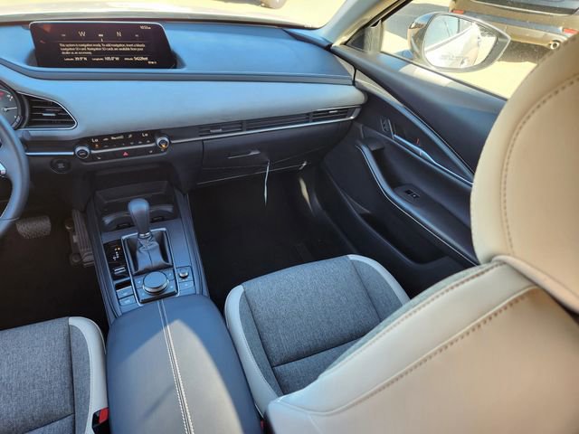 New 2026 MAZDA CX-30 AWD 2.5 S image 12