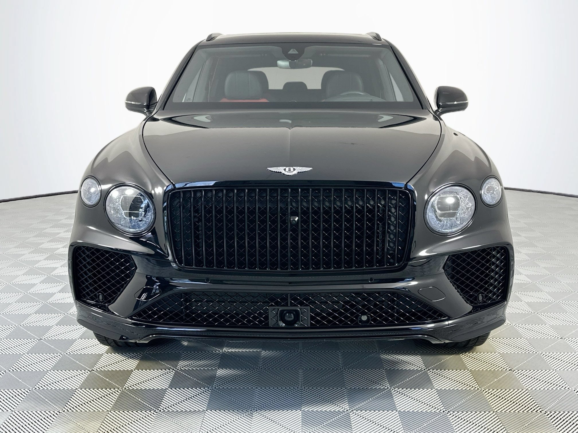 Certified 2024 Bentley Bentayga Extended Wheelbase AWD/4WD image 8