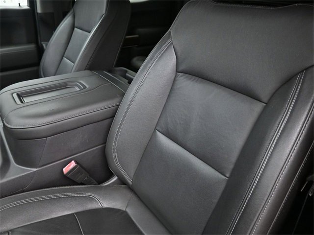 Used 2019 Chevrolet Silverado 1500 RST image 14