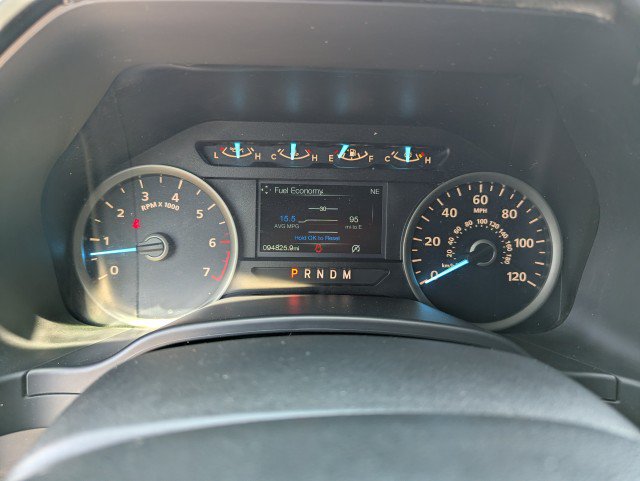 Used 2019 Ford F150 XLT w/ Equipment Group 302A Luxury AWD/4WD image 15