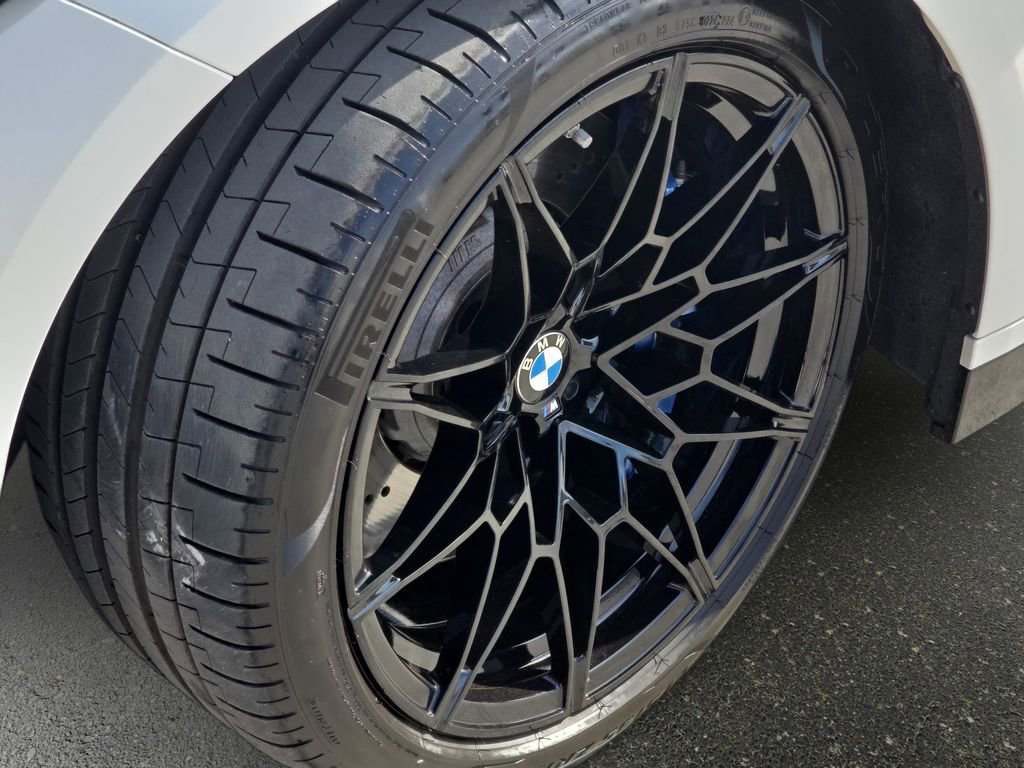 Used 2021 BMW M4 Competition w/ Executive Package image 36