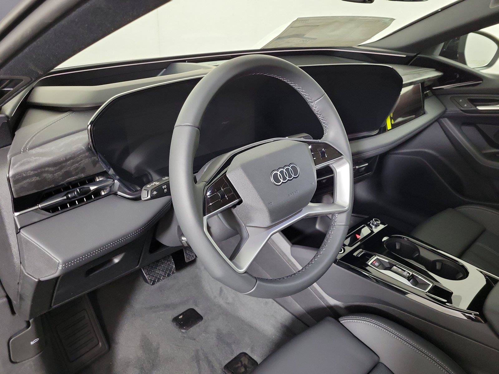 New 2027 Audi A6 e-tron Premium Plus AWD/4WD image 24