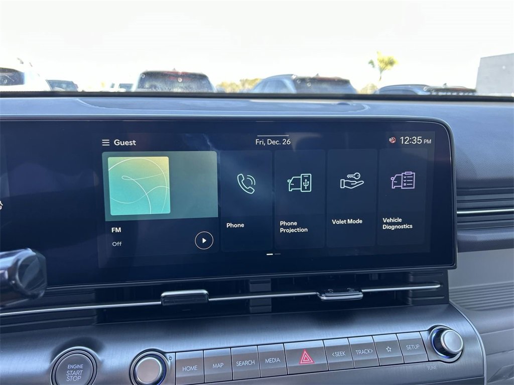 New 2026 Hyundai Kona SEL Sport image 22