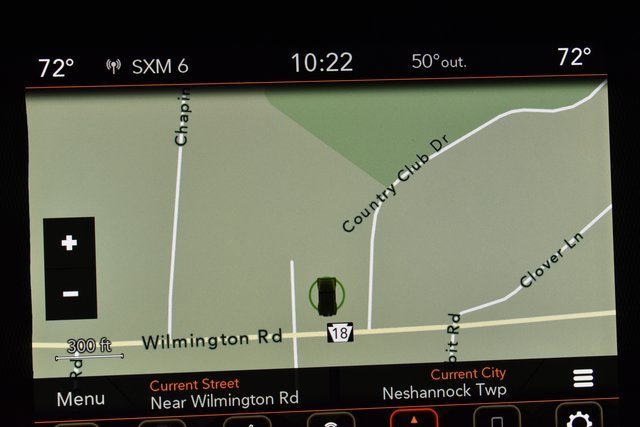 Used 2023 Jeep Wrangler Unlimited Sahara w/ Cold Weather Group image 23