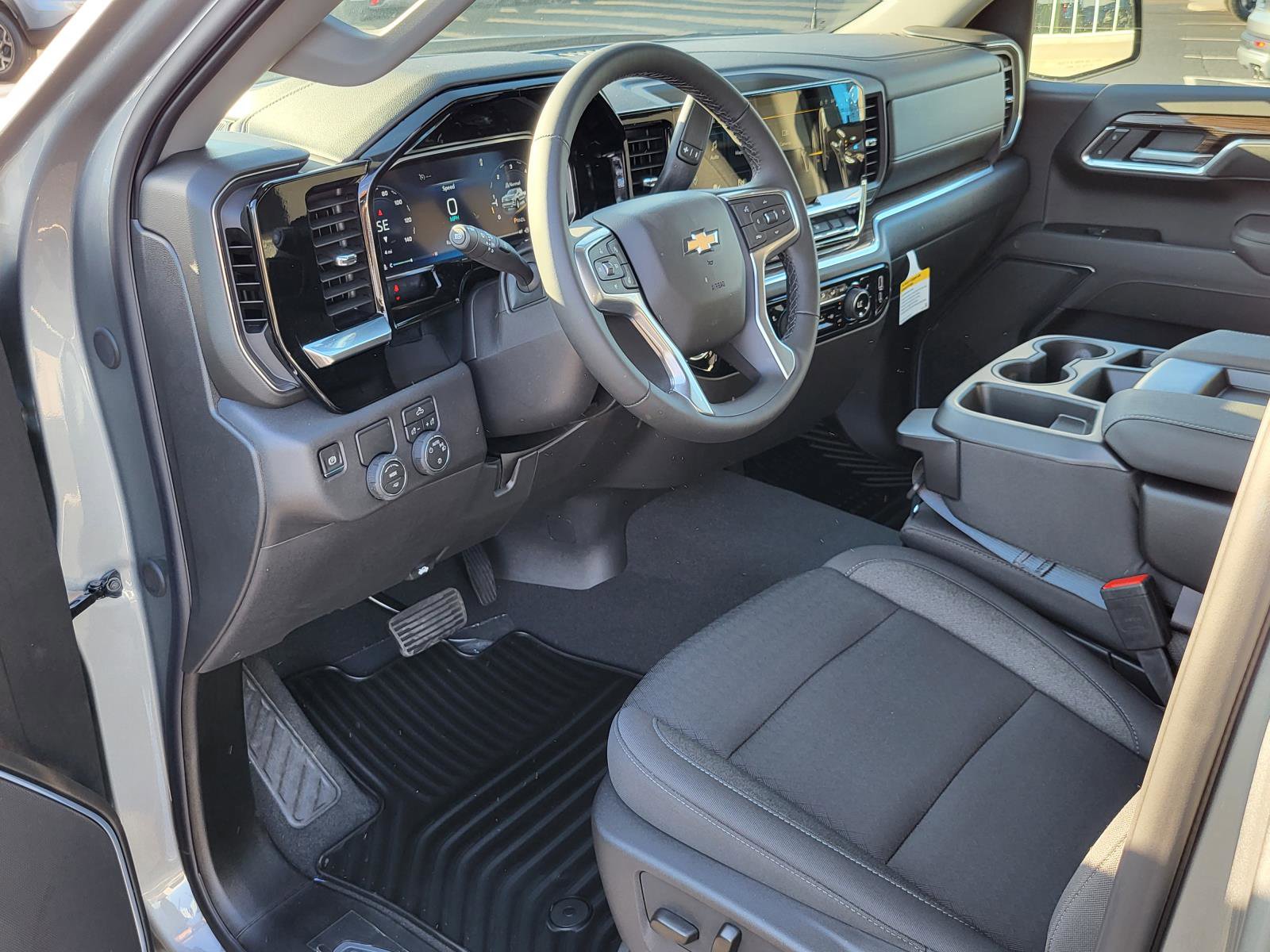 New 2026 Chevrolet Silverado 1500 LT image 13