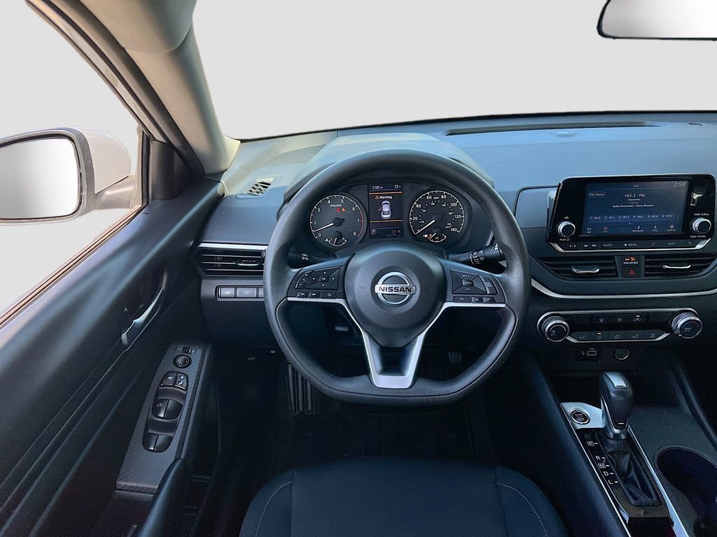 Used 2022 Nissan Altima 2.5 S FWD image 20