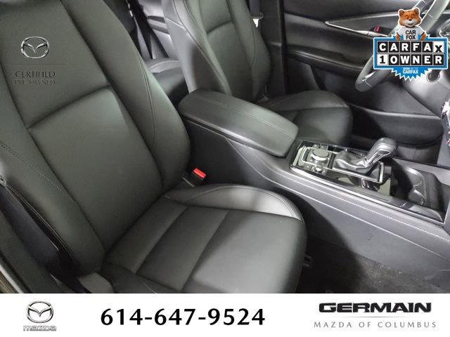 Certified 2023 MAZDA CX-30 AWD 2.5 S w/ Preferred Package image 29