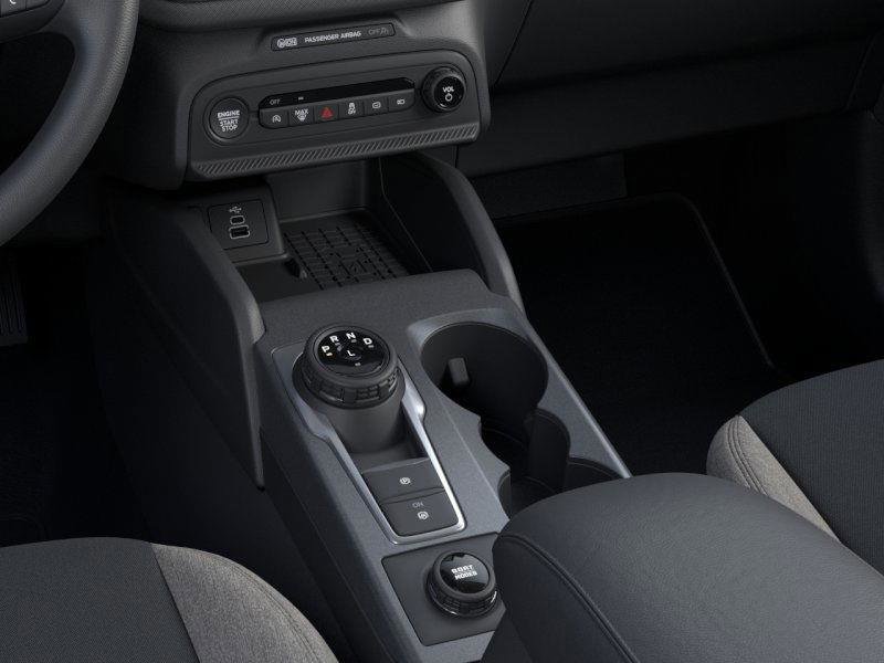 New 2025 Ford Bronco Sport Big Bend image 15