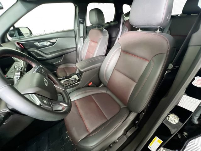 Used 2025 Chevrolet Blazer RS AWD/4WD image 25