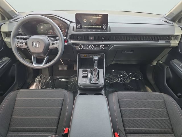 Used 2024 Honda CR-V Sport image 8