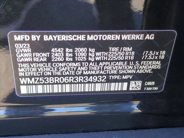 Used 2024 MINI Cooper Countryman S w/ Premium Package image 25