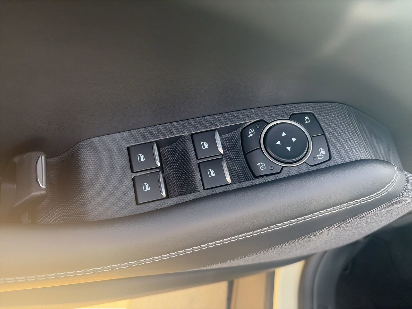 New 2025 Ford Mustang Mach-E Premium image 13
