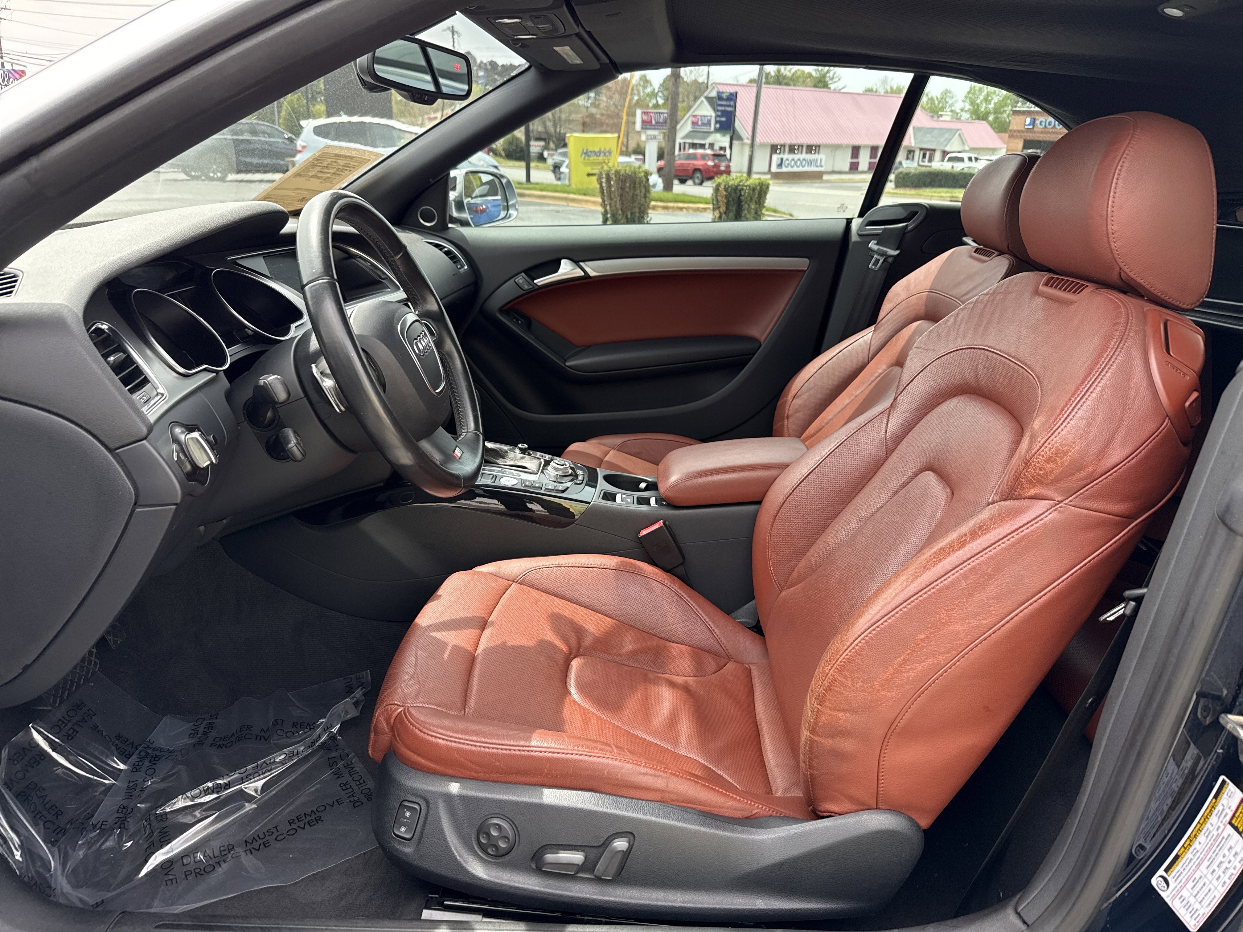 Used 2010 Audi S5 Prestige image 16