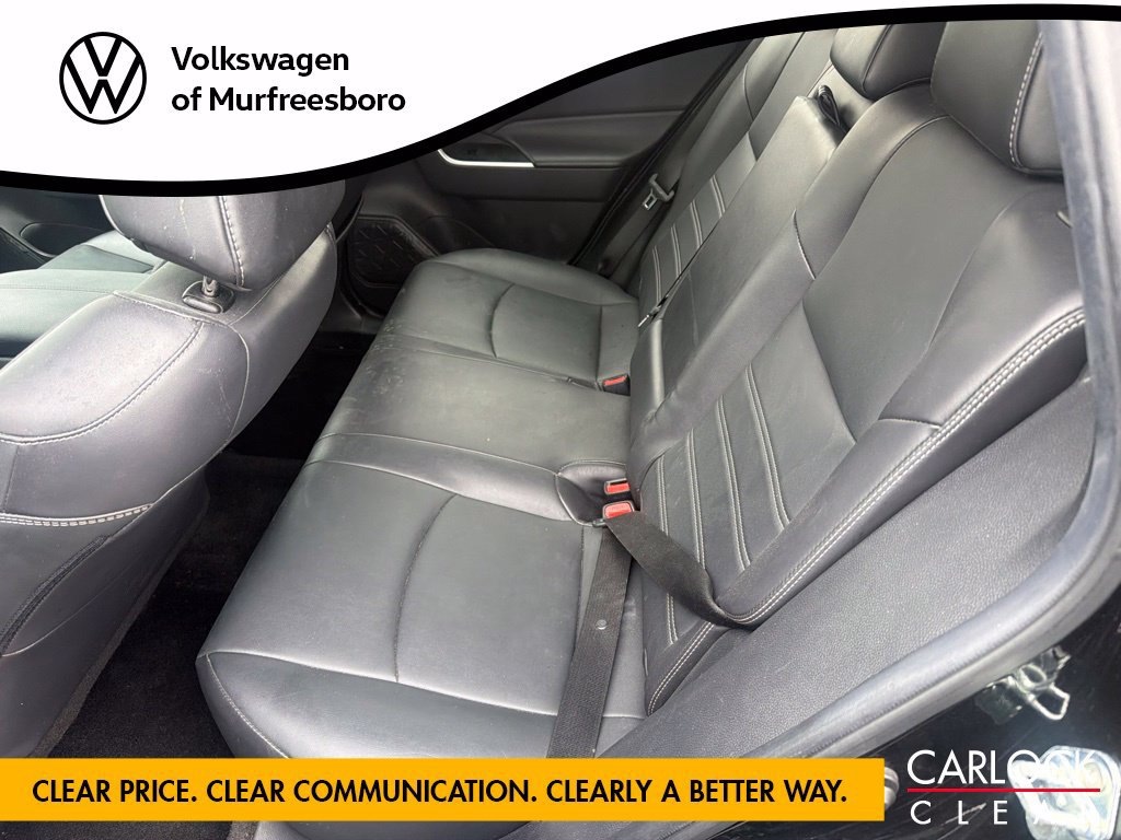 Used 2024 Toyota RAV4 XLE Premium FWD image 6