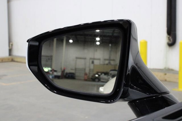 Used 2022 Lexus ES 350 F Sport w/ Accessory Package image 40