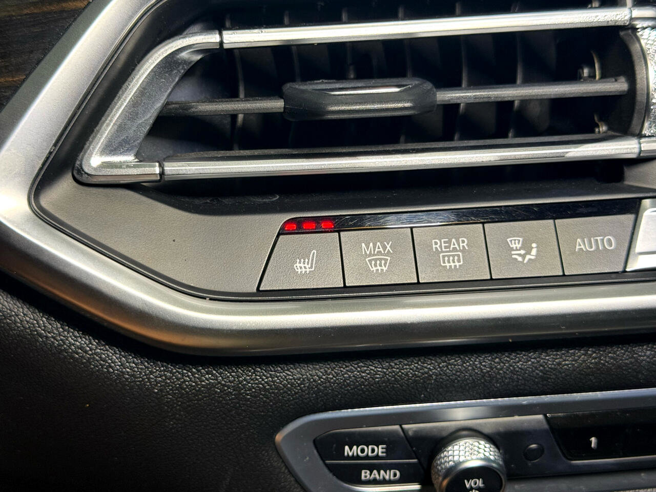 Used 2019 BMW X5 xDrive40i image 20