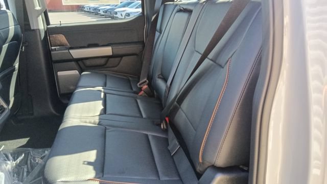 New 2026 Ford F350 Lariat RWD image 28