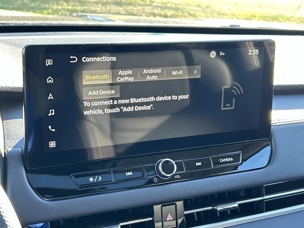 New 2026 Mitsubishi Outlander SE AWD/4WD image 26