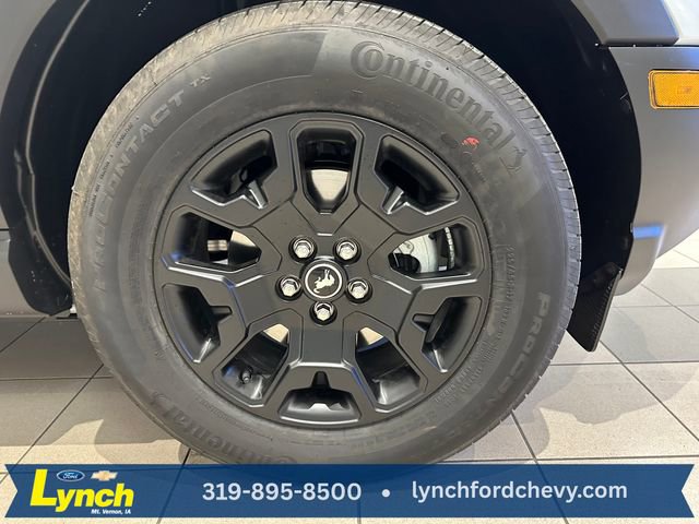New 2026 Ford Bronco Sport Big Bend w/ Black Appearance Package AWD/4WD image 18