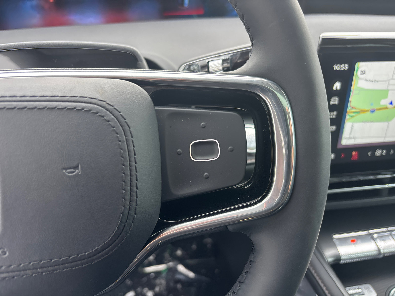 New 2026 Lincoln Nautilus Reserve AWD/4WD image 18