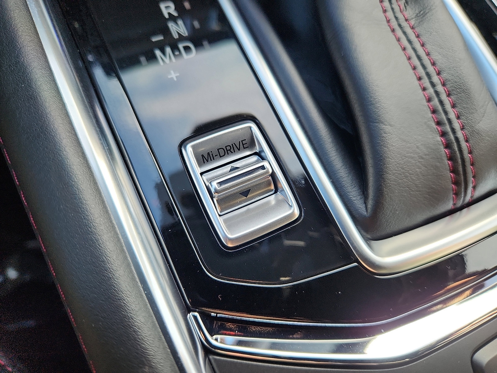 Certified 2025 MAZDA CX-5 2.5 Turbo w/ Premium Package image 25