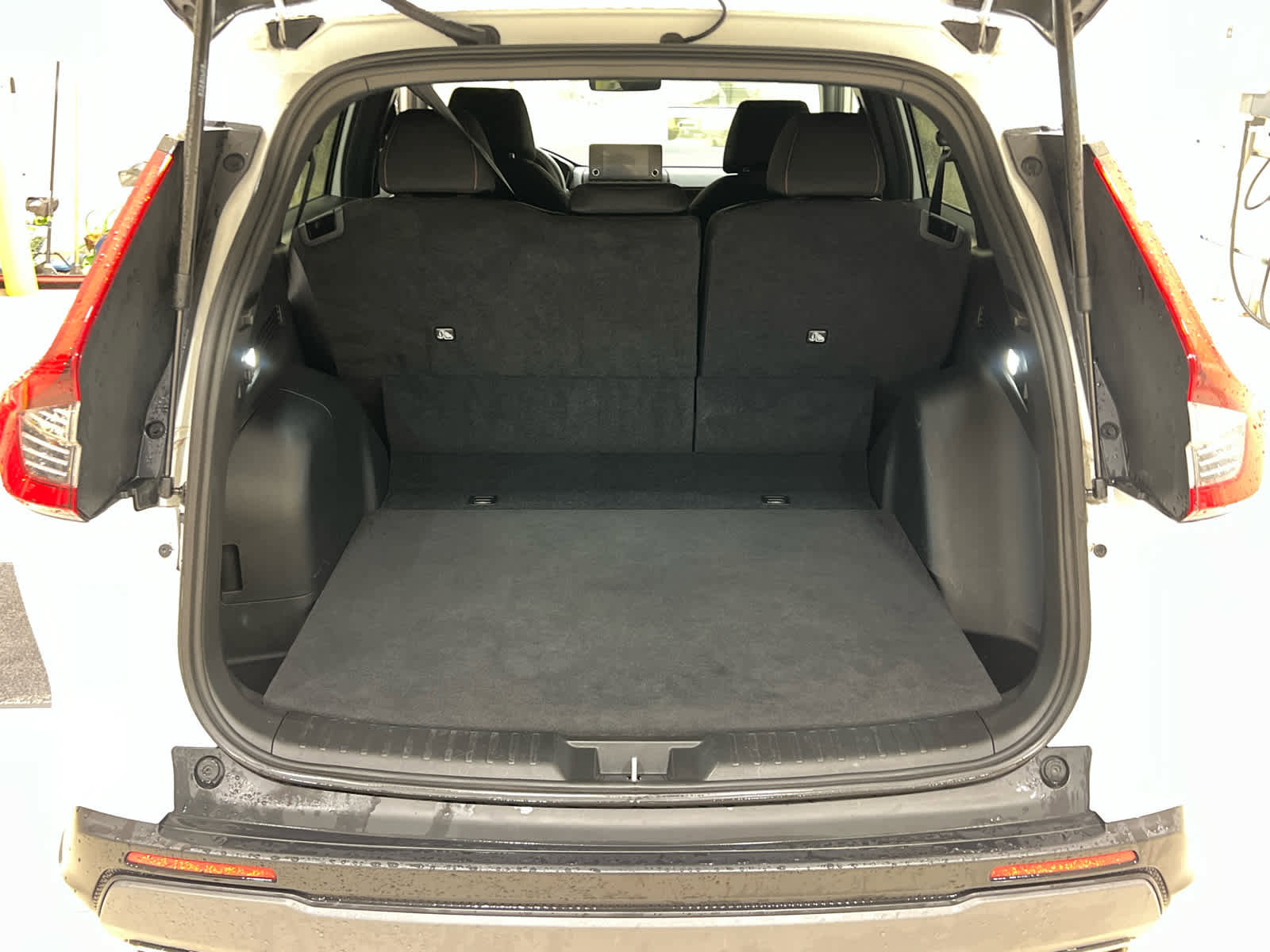 Certified 2023 Honda CR-V Sport image 14