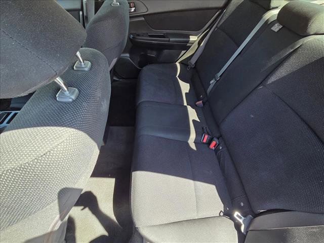 Used 2014 Subaru Impreza 2.0i Premium w/ Popular Package #2 image 16