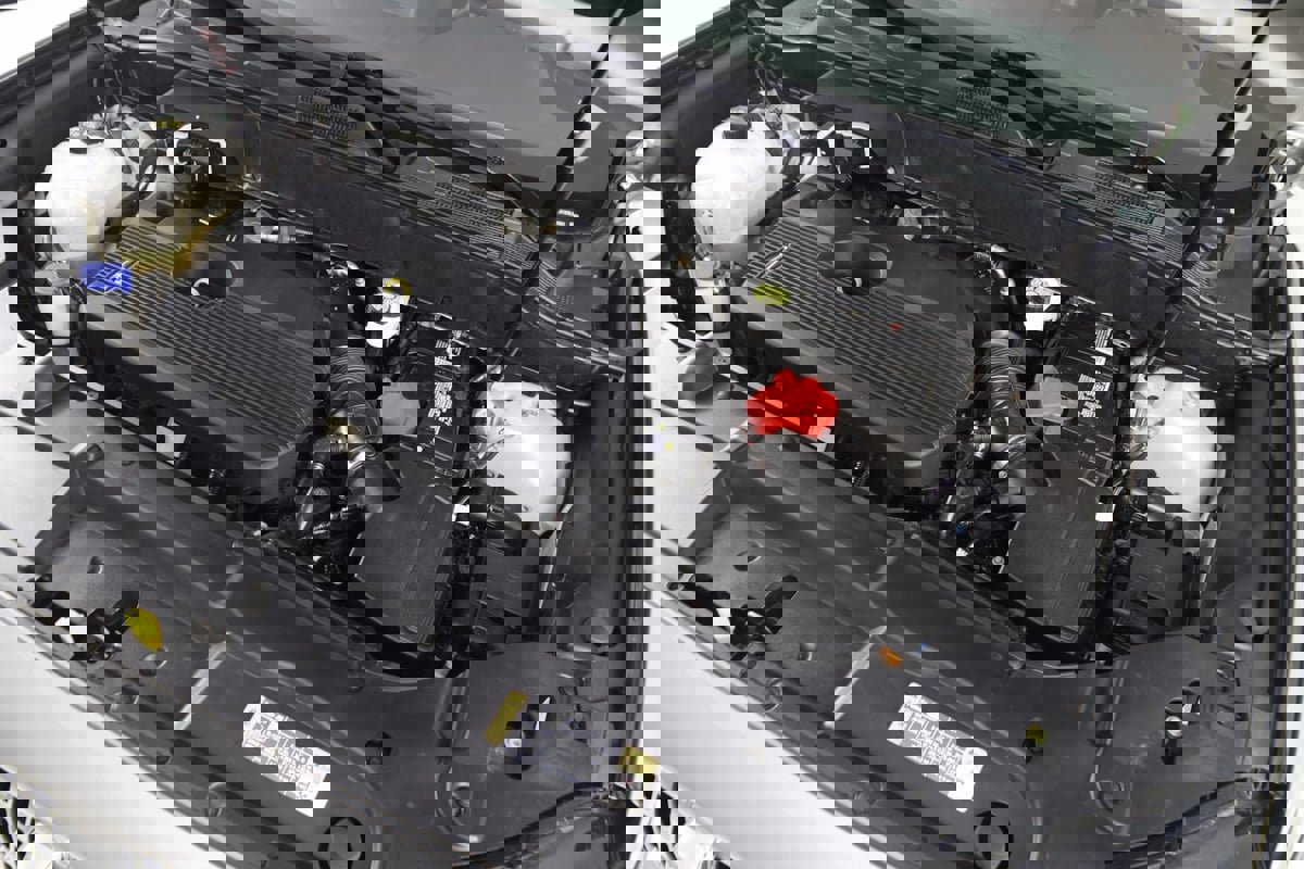 Used 2021 Lincoln Nautilus FWD w/ Equipment Group 101A image 17