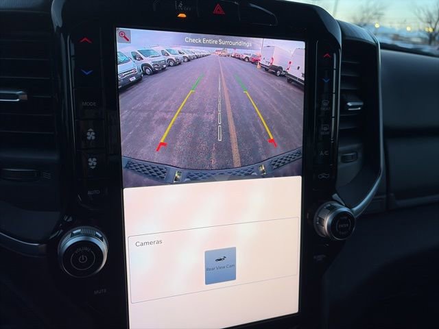 New 2026 RAM 1500 Big Horn image 23