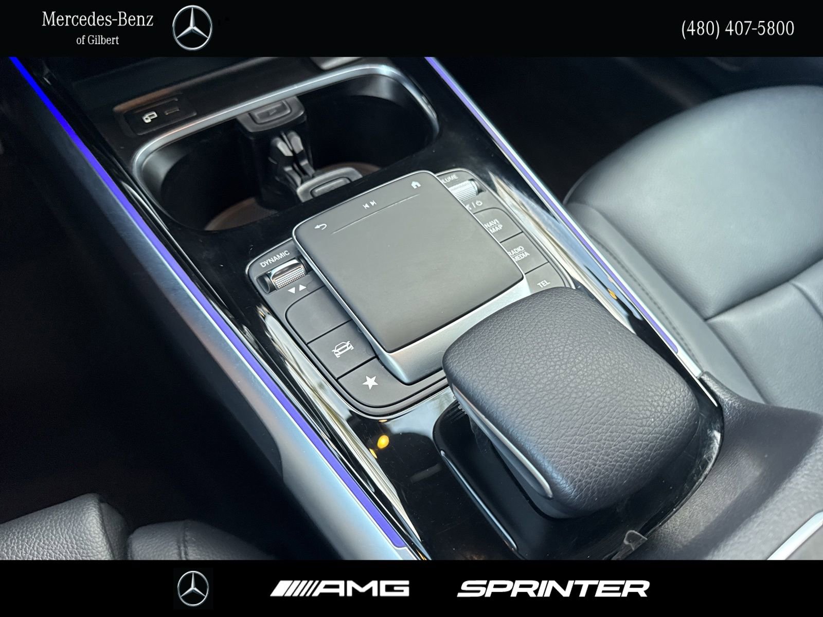 Used 2022 Mercedes-Benz GLB 250 4MATIC image 23