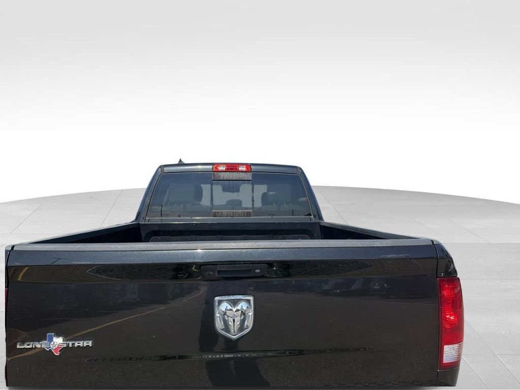 Used 2017 RAM 1500 Lone Star RWD image 12