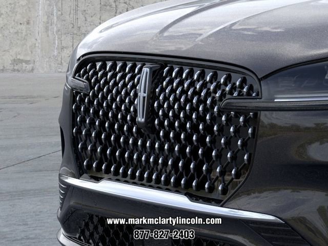 New 2026 Lincoln Aviator Black Label AWD/4WD image 17