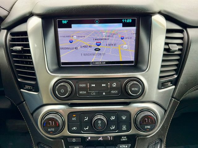 Used 2019 Chevrolet Tahoe LT AWD/4WD image 19
