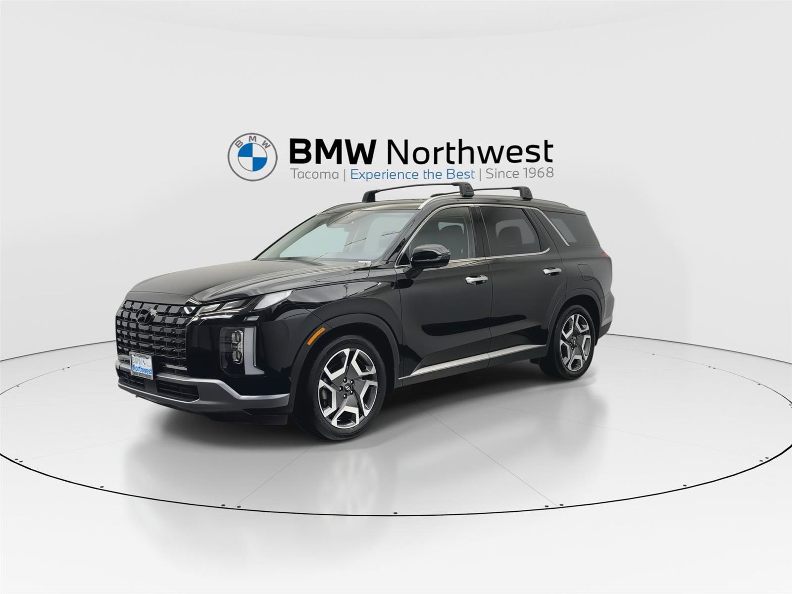 Used 2023 Hyundai Palisade SEL AWD/4WD image 9