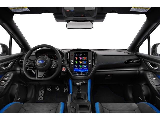 New 2026 Subaru WRX tS image 19