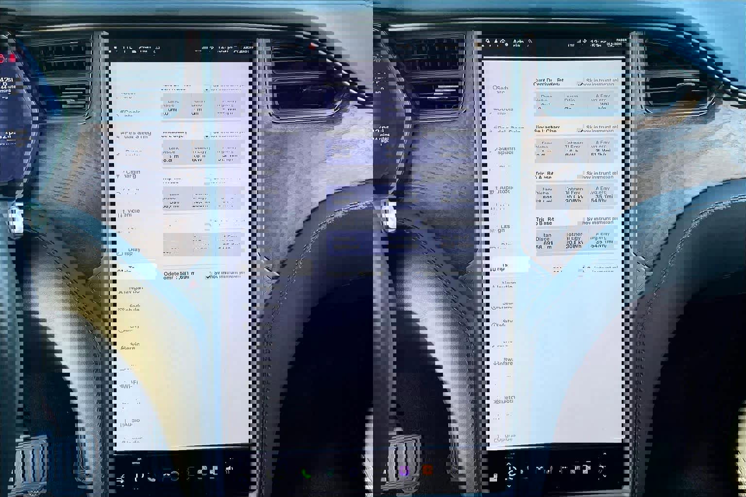 Used 2021 Tesla Model X Long Range image 34