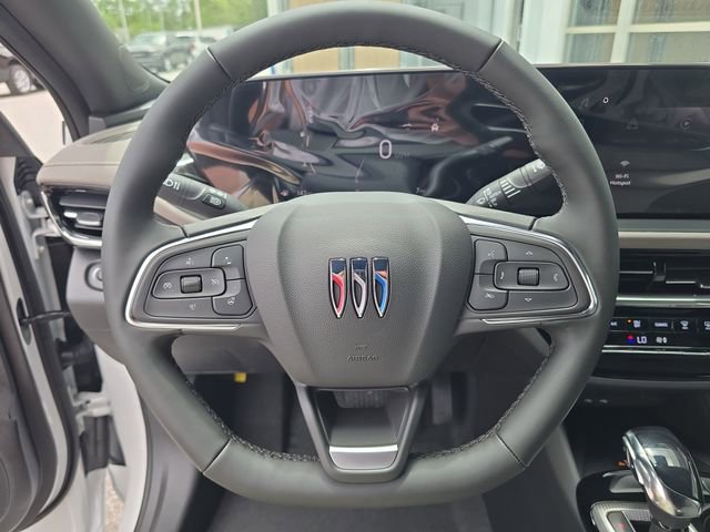 New 2026 Buick Envista Avenir image 27