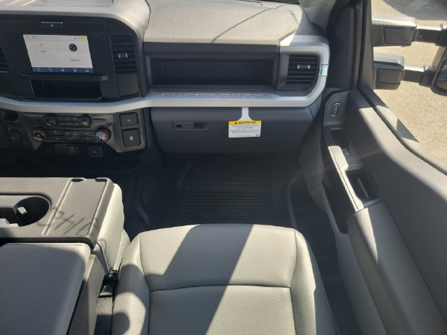 New 2027 Ford F350 XL AWD/4WD image 13