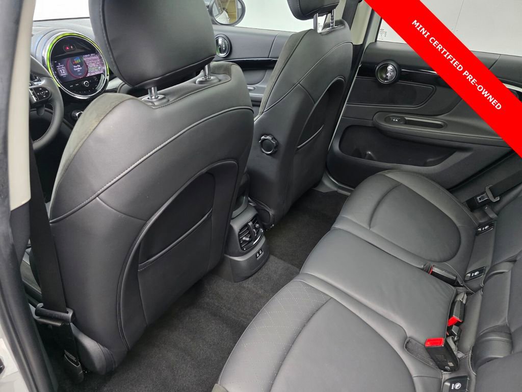 Used 2024 MINI Cooper Countryman S w/ Signature Upholstery Package image 15