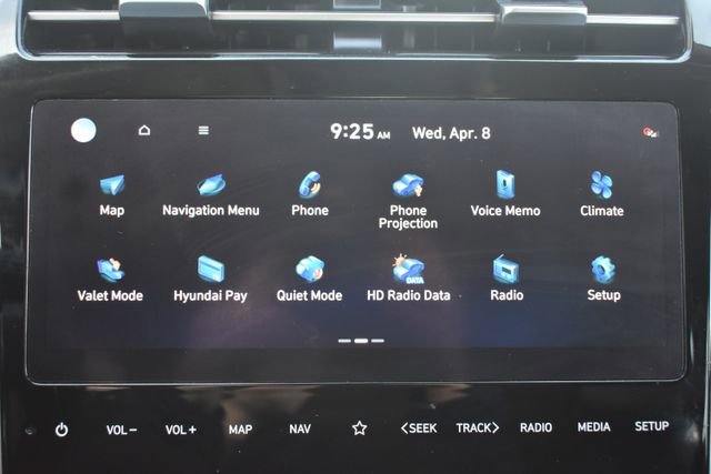 Used 2023 Hyundai Tucson Limited image 28